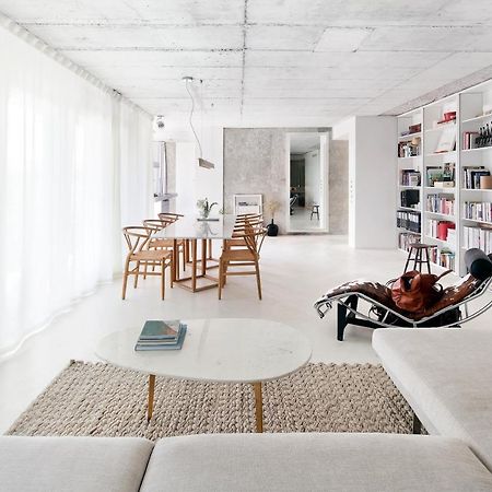 Design Loft Belem -100M2 Apartment Lisbon Exterior photo