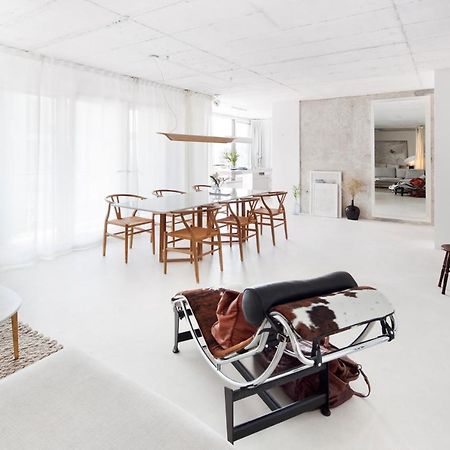 Design Loft Belem -100M2 Apartment Lisbon Exterior photo