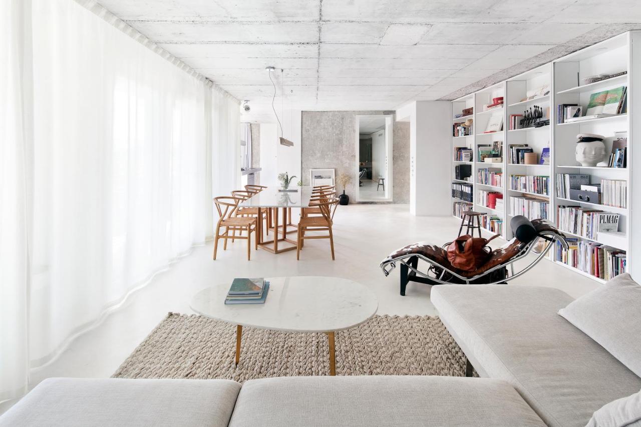 Design Loft Belem -100M2 Apartment Lisbon Exterior photo