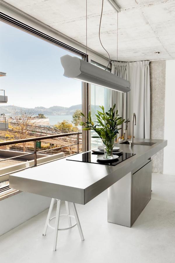 Design Loft Belem -100M2 Apartment Lisbon Exterior photo