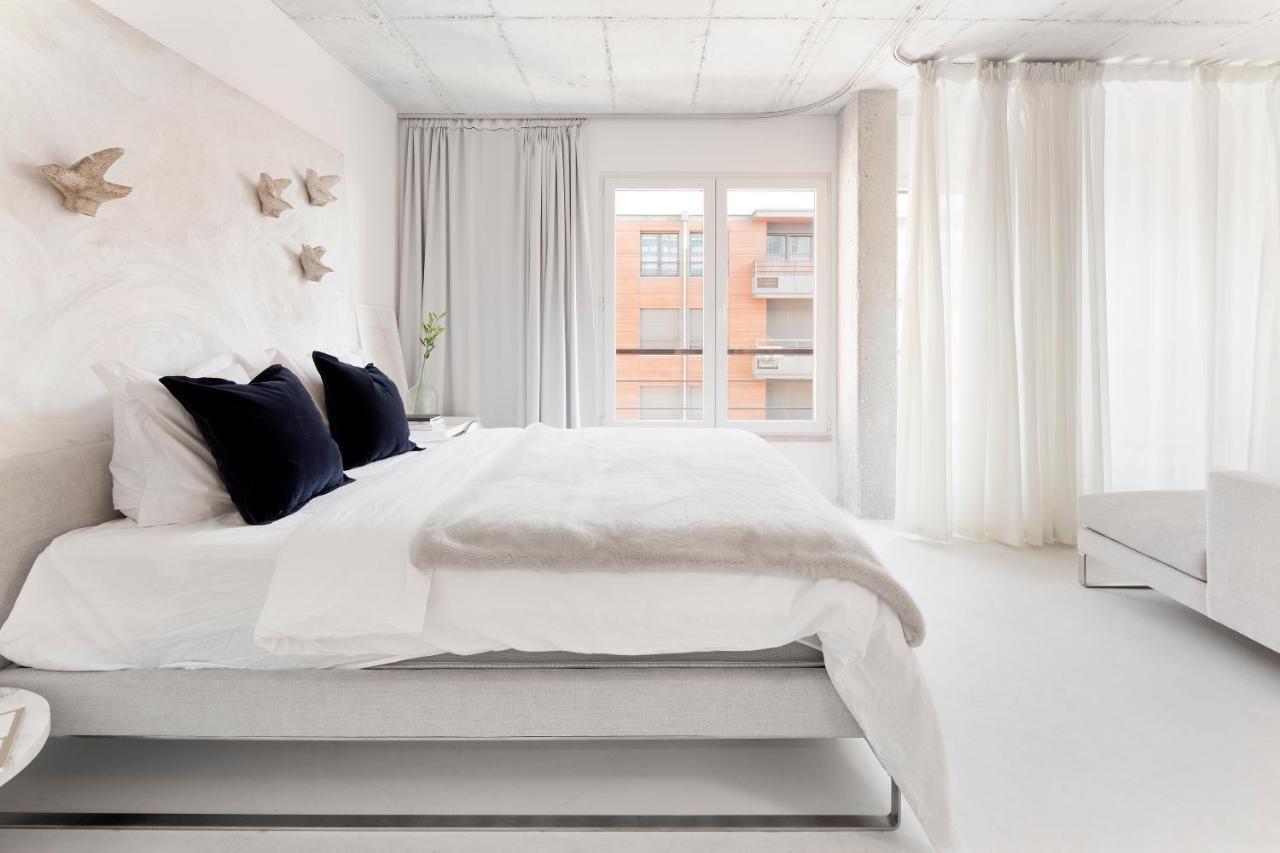 Design Loft Belem -100M2 Apartment Lisbon Exterior photo