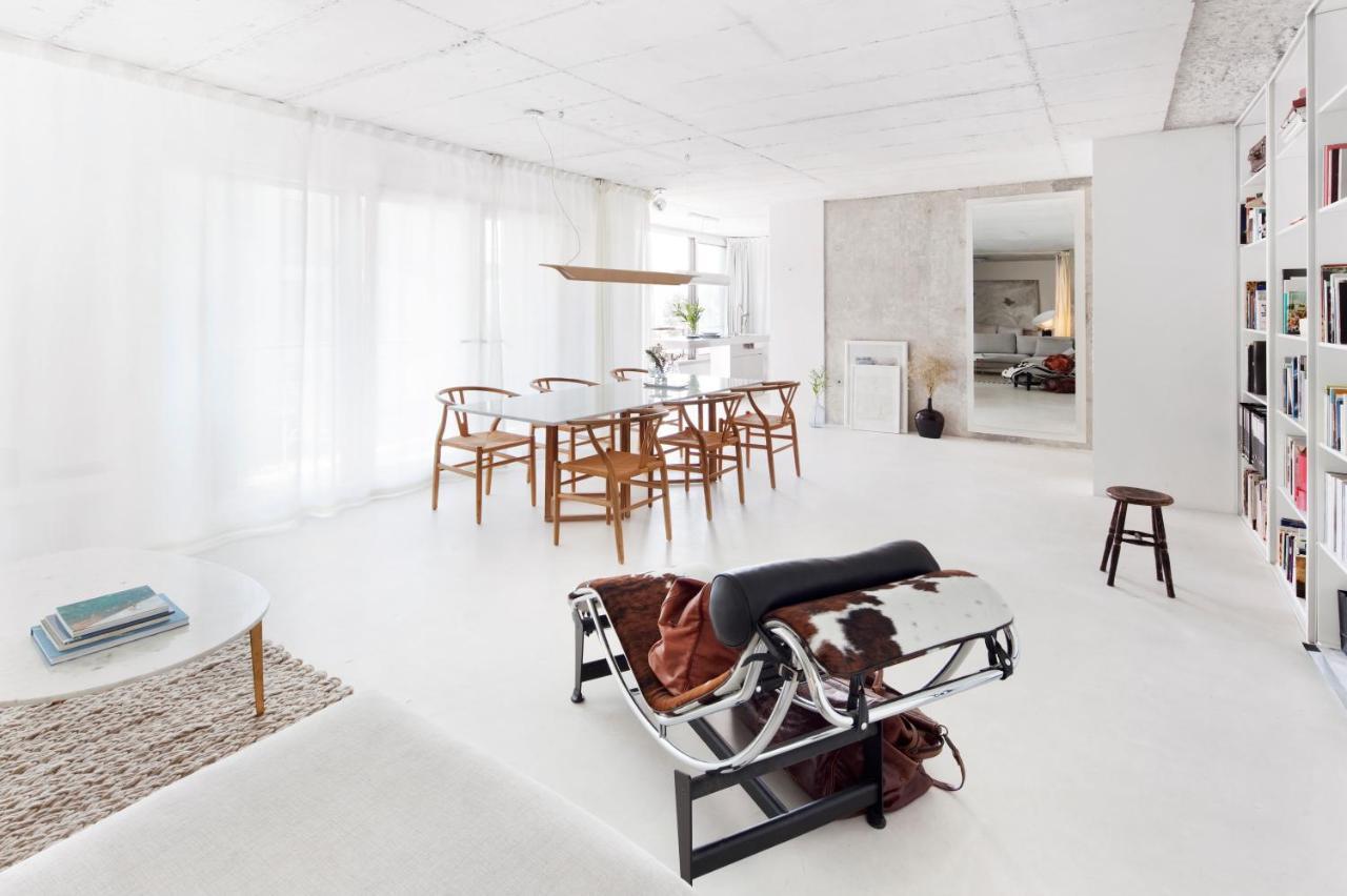 Design Loft Belem -100M2 Apartment Lisbon Exterior photo