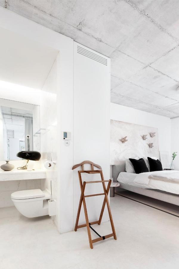 Design Loft Belem -100M2 Apartment Lisbon Exterior photo
